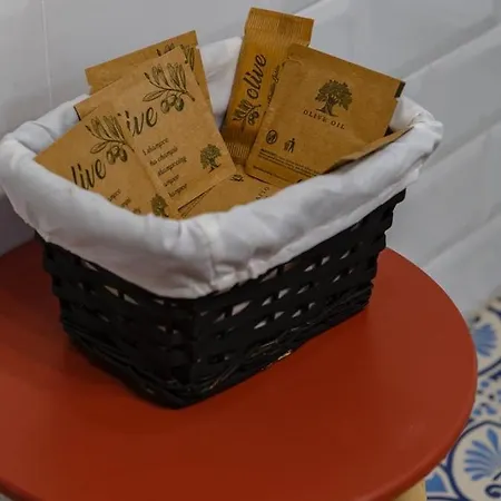 Mi Rincon Favorito * 圣玛丽亚港