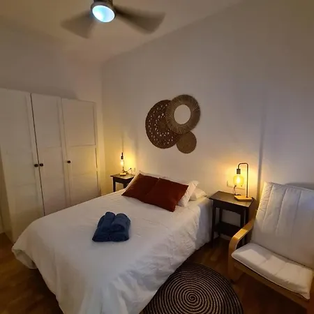 Mi Rincon Favorito Apartment *