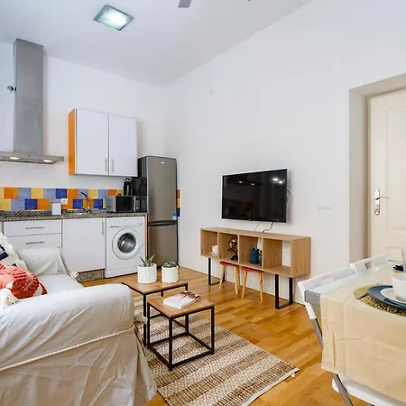 Mi Rincon Favorito Apartment *