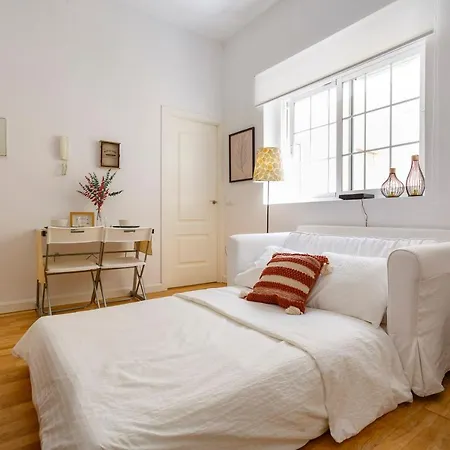 Mi Rincon Favorito Apartment